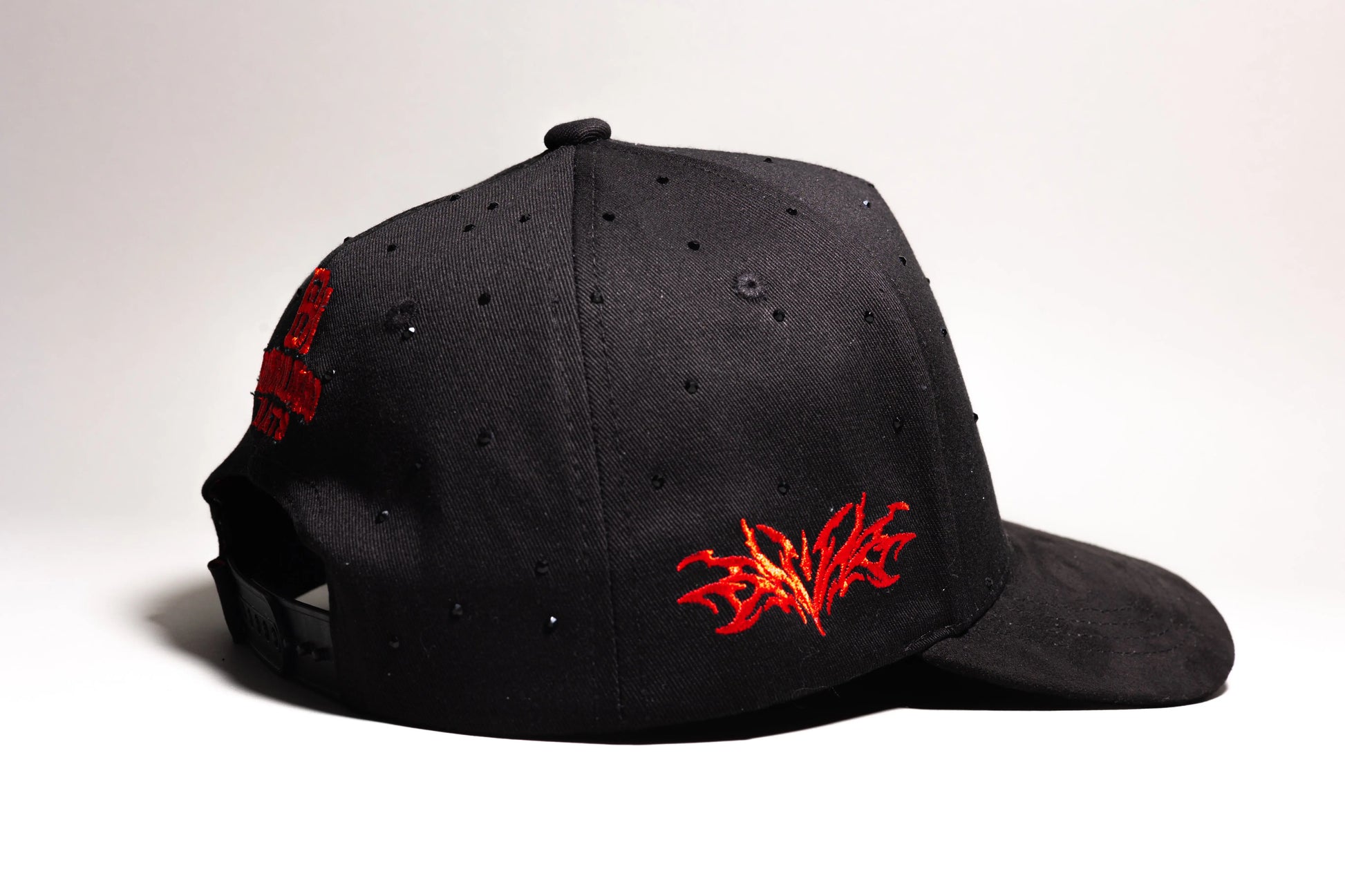 Gorra Bombolombo Benito Juárez | Estilo Mexa Callejero Edición Limitada Bombolombo Hats